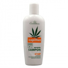 Cannaderm Capillus sampon seborrheás fejbőrre 150ml Cannaderm Capillus sampon seborrheás fejbőrre 150ml