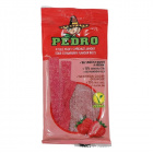 Pedro strawberry belt gumicukor (vegán) 80g Pedro strawberry belt gumicukor (vegán) 80g