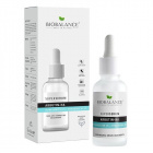 Biobalance szuperszérum arcra arbutinnal és 4d hialuronsavval 30ml Biobalance szuperszérum arcra arbutinnal és 4d hialuronsavval 30ml