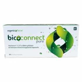 Organic Force Bioconnect Pure kapszula 30db
