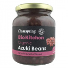 Clearspring bio azuki bab 350g - végkiárusítás Clearspring bio azuki bab 350g - végkiárusítás