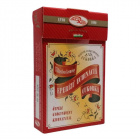 Microse bíborszínű kasvirágos epres cukorka 75g Microse bíborszínű kasvirágos epres cukorka 75g