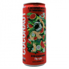 Coconaut kókuszvíz - görögdinnye 320ml Coconaut kókuszvíz - görögdinnye 320ml