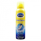 Scholl cipőszagtalanító spray 150ml Scholl cipőszagtalanító spray 150ml