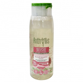 Anthyllis Bio sampon gyakori hajmosáshoz 300ml