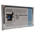 Pharma Nord Bio-Glukozamin 400 tabletta 60db Pharma Nord Bio-Glukozamin 400 tabletta 60db