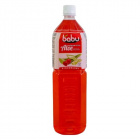 Babu aloe vera ital - eper 1500ml Babu aloe vera ital - eper 1500ml