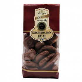 Choko Berry tejcsokoládés banán 80g