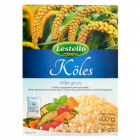 Lestello köles (4x100g) 400g Lestello köles (4x100g) 400g