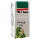 Medinatural természetes 100%-os citronella illóolaj 10ml Medinatural természetes 100%-os citronella illóolaj 10ml