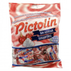 Pictolin cseresznyés cukorka édesítővel 65g Pictolin cseresznyés cukorka édesítővel 65g