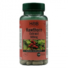 H&B Galagonya (600mg) kapszula 120db H&B Galagonya (600mg) kapszula 120db