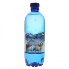 Tündérvíz szénsavas 500ml Tündérvíz szénsavas 500ml
