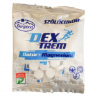 Dextreme szőlőcukorka - natúr + magnézium 70g Dextreme szőlőcukorka - natúr + magnézium 70g