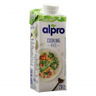 Alpro rizs alapú főzőkrém 250ml Alpro rizs alapú főzőkrém 250ml
