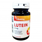 Vitaking Lutein 20mg gélkapszula 60db Vitaking Lutein 20mg gélkapszula 60db