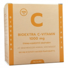 Bioextra C-vitamin 1000 mg retard filmtabletta 100db Bioextra C-vitamin 1000 mg retard filmtabletta 100db
