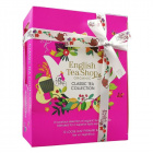 English Tea Shop 20 bio ajándék classic selyempiramis filteres teaválogatás 24g English Tea Shop 20 bio ajándék classic selyempiramis filteres teaválogatás 24g