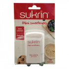 Sukrin mini sweetener édesítő 300db Sukrin mini sweetener édesítő 300db