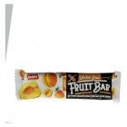 Sunvita gluténmentes gyümölcsszelet - sárgabarack 30g Sunvita gluténmentes gyümölcsszelet - sárgabarack 30g