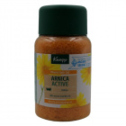 Kneipp ízület- és izomlazító fürdőkristály - árnika 500g Kneipp ízület- és izomlazító fürdőkristály - árnika 500g