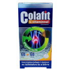 Colafit C-vitaminnal tabletta (60+60db) 120db Colafit C-vitaminnal tabletta (60+60db) 120db