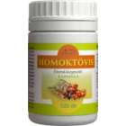 Vita Crystal Homoktövis kapszula 100db Vita Crystal Homoktövis kapszula 100db