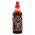 Chimax marha erős chili szósz 500ml Chimax marha erős chili szósz 500ml