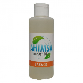 Ahimsa mosóparfüm - barack 100ml