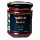 Gabiyo lekvár eper 200g Gabiyo lekvár eper 200g