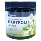 Vitaking Elektrolit italpor - citrom, menta ízű 145g Vitaking Elektrolit italpor - citrom, menta ízű 145g