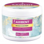 Axibent masszázskrém 500ml Axibent masszázskrém 500ml
