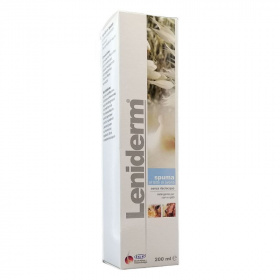 ICF Leniderm hab kutyák és macskák részére 200ml