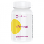 Calivita qProtect tabletta 90db Calivita qProtect tabletta 90db