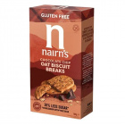 Nairns gluténmentes teljeskiőrlésű 56% rostdús zabkeksz csoki chips 160g Nairns gluténmentes teljeskiőrlésű 56% rostdús zabkeksz csoki chips 160g