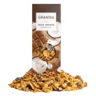 Grandia kókuszos csokis granola gluténmentes laktózmentes 300g Grandia kókuszos csokis granola gluténmentes laktózmentes 300g