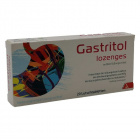 Gastritol pasztilla 20db Gastritol pasztilla 20db
