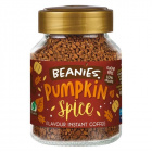 Beanies instant kávé fűszeres-sütőtökös ízű 50g Beanies instant kávé fűszeres-sütőtökös ízű 50g