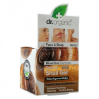 Dr.Organic bioaktív csigagél 50ml Dr.Organic bioaktív csigagél 50ml