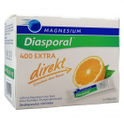 Magnesium Diasporal 400 extra direkt tasak 100db Magnesium Diasporal 400 extra direkt tasak 100db