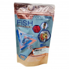 Collango Collagen Fish kollagénpor - málna 165g Collango Collagen Fish kollagénpor - málna 165g