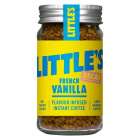 Littles instant koffeinmentes kávé vanilla 50g Littles instant koffeinmentes kávé vanilla 50g