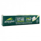 Optima ausztráliai teafa olajos fogkrém 100ml Optima ausztráliai teafa olajos fogkrém 100ml