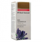 Medinatural természetes 100%-os bio levendula illóolaj 5ml Medinatural természetes 100%-os bio levendula illóolaj 5ml