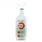 Cycle fürdőszoba tisztító (levendula-menta) 500ml Cycle fürdőszoba tisztító (levendula-menta) 500ml