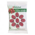 Naturfood aszalt vörös áfonya 100g Naturfood aszalt vörös áfonya 100g