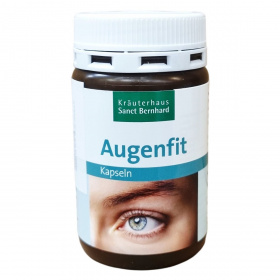 Sanct Bernhard Szemfit kapszula 90db