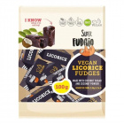 Super fudgio bio vegán karamella édesgyökeres 100g Super fudgio bio vegán karamella édesgyökeres 100g