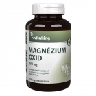 Vitaking Magnesium Oxid kapszula 250db Vitaking Magnesium Oxid kapszula 250db