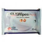 ICF CLX Wipes nedves törlőkendő 20db ICF CLX Wipes nedves törlőkendő 20db